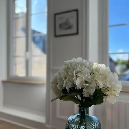 Daire Richard Merrill 2 Personnes En Plein Centre