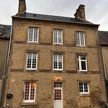 Richard Merrill 2 Personnes En Plein Centre Apartment *