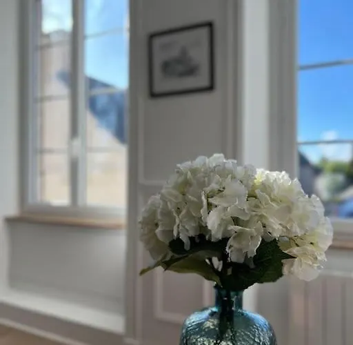 Apartmán Richard Merrill 2 Personnes En Plein Centre