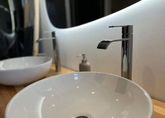 Apartmán Richard Merrill 2 Personnes En Plein Centre *